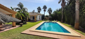 Casas Sol & Luna